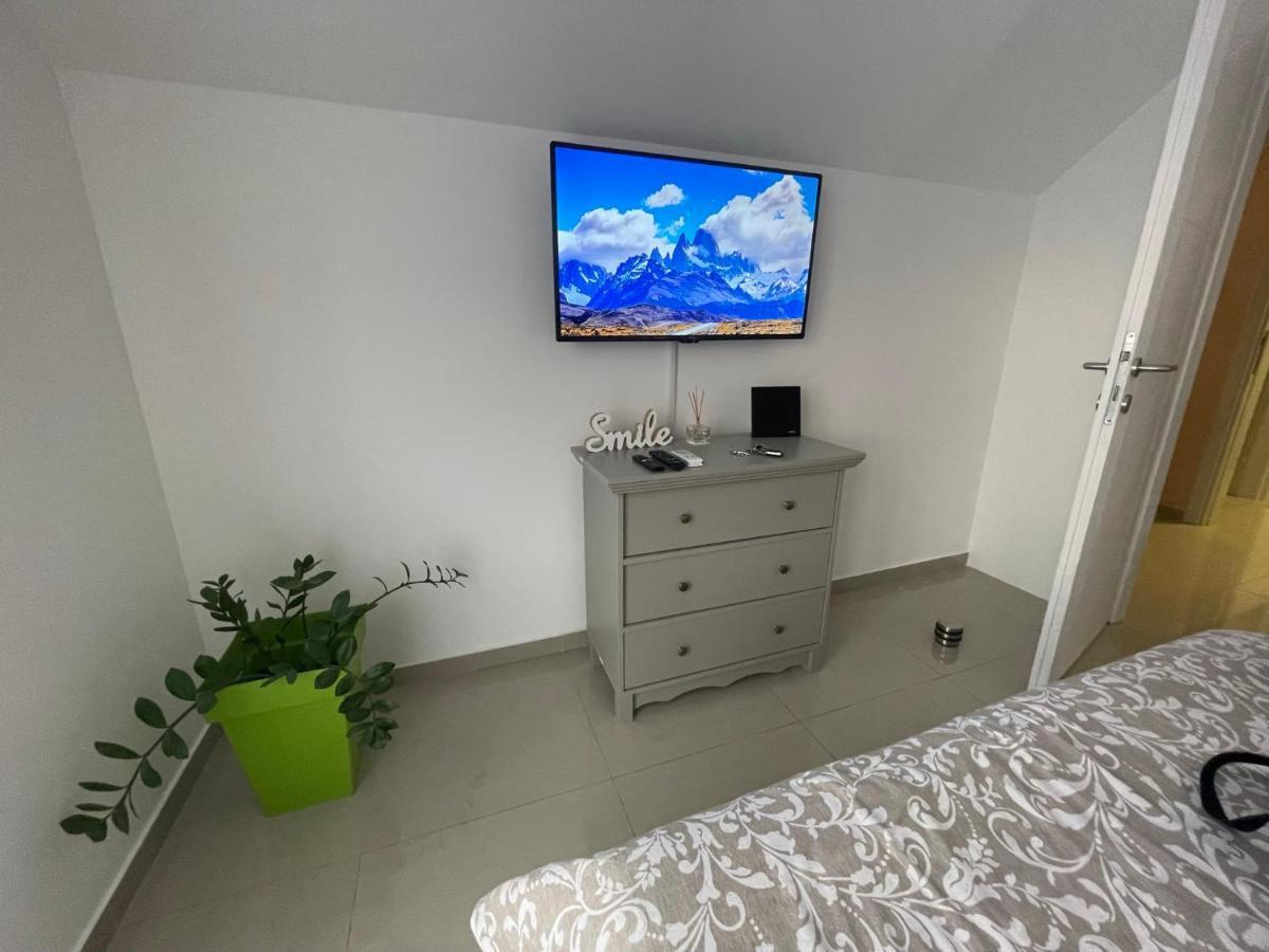 Apartman 1 Lejlighed Sremska Mitrovica Eksteriør billede