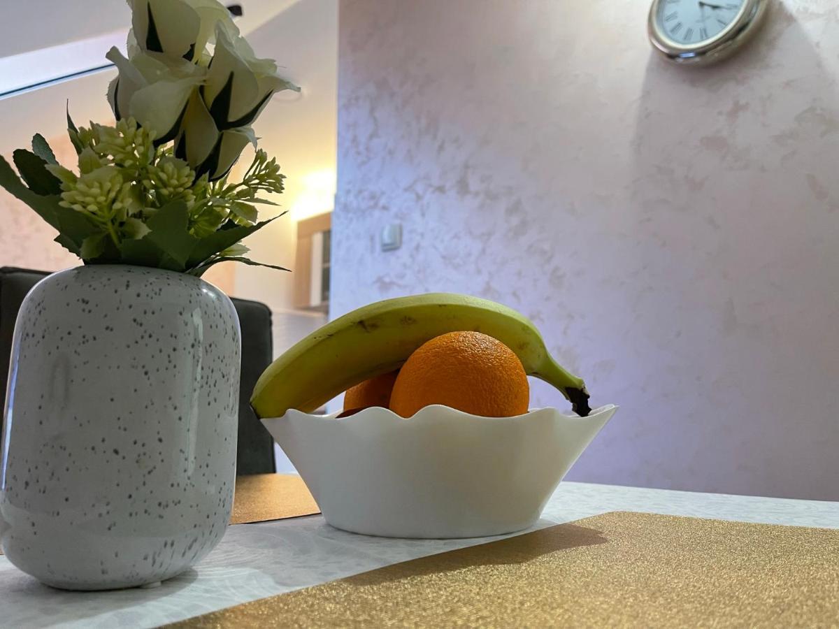 Apartman 1 Lejlighed Sremska Mitrovica Eksteriør billede