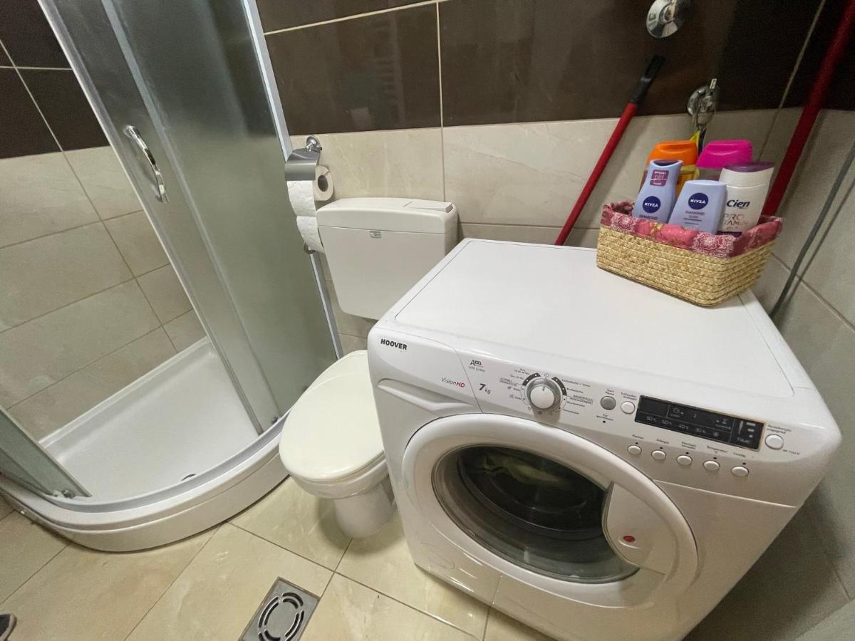 Apartman 1 Lejlighed Sremska Mitrovica Eksteriør billede