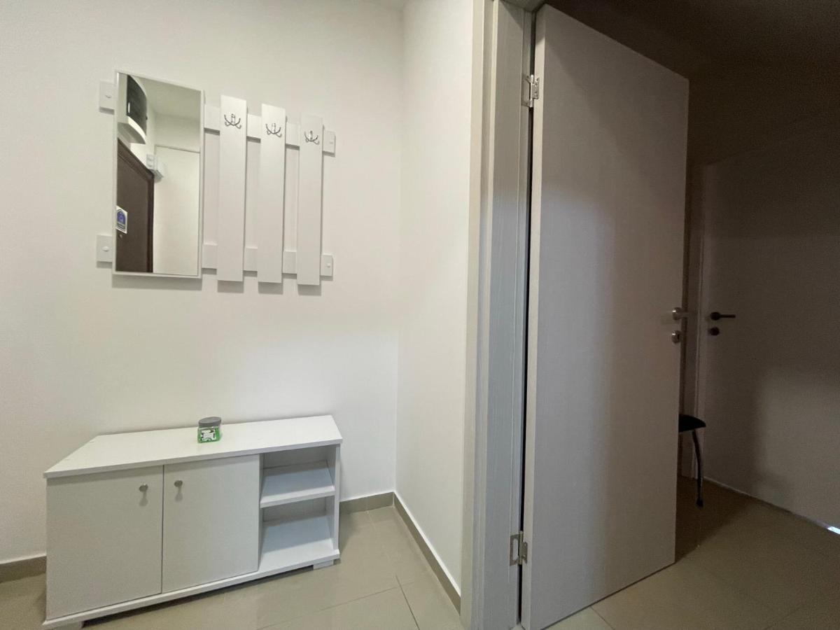 Apartman 1 Lejlighed Sremska Mitrovica Eksteriør billede